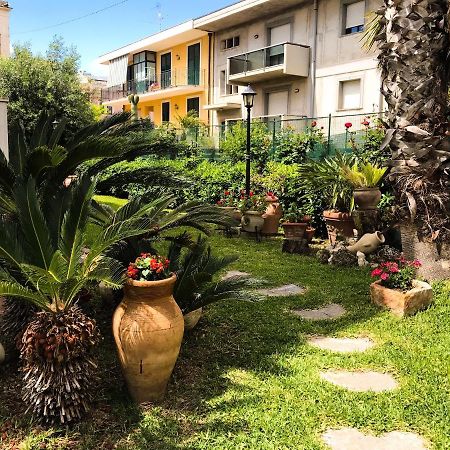 Casa Vacanze Borgo Marinaro Avola Dış mekan fotoğraf