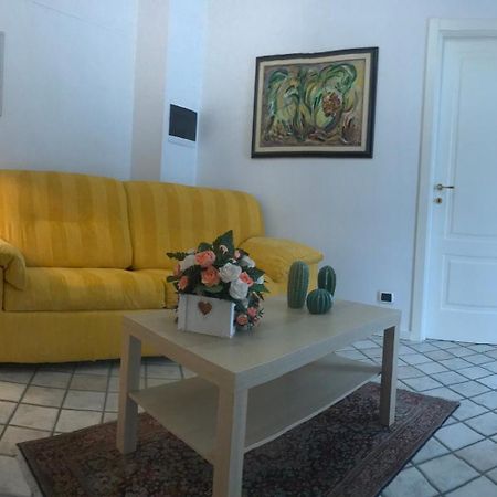 Casa Vacanze Borgo Marinaro Avola Dış mekan fotoğraf