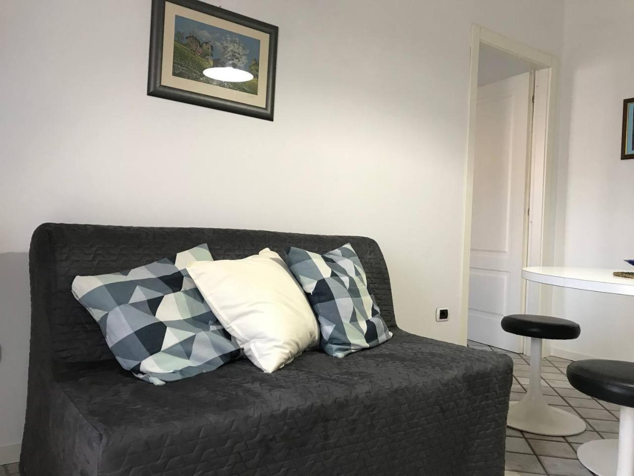 Casa Vacanze Borgo Marinaro Avola Dış mekan fotoğraf