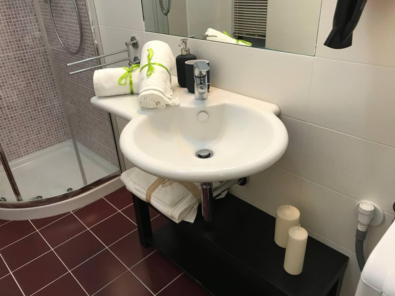 Casa Vacanze Borgo Marinaro Avola Dış mekan fotoğraf