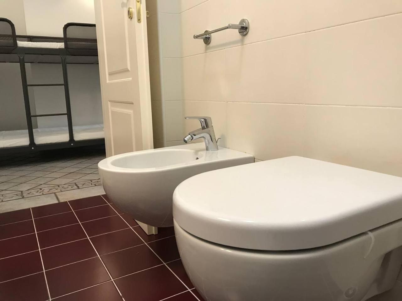 Casa Vacanze Borgo Marinaro Avola Dış mekan fotoğraf