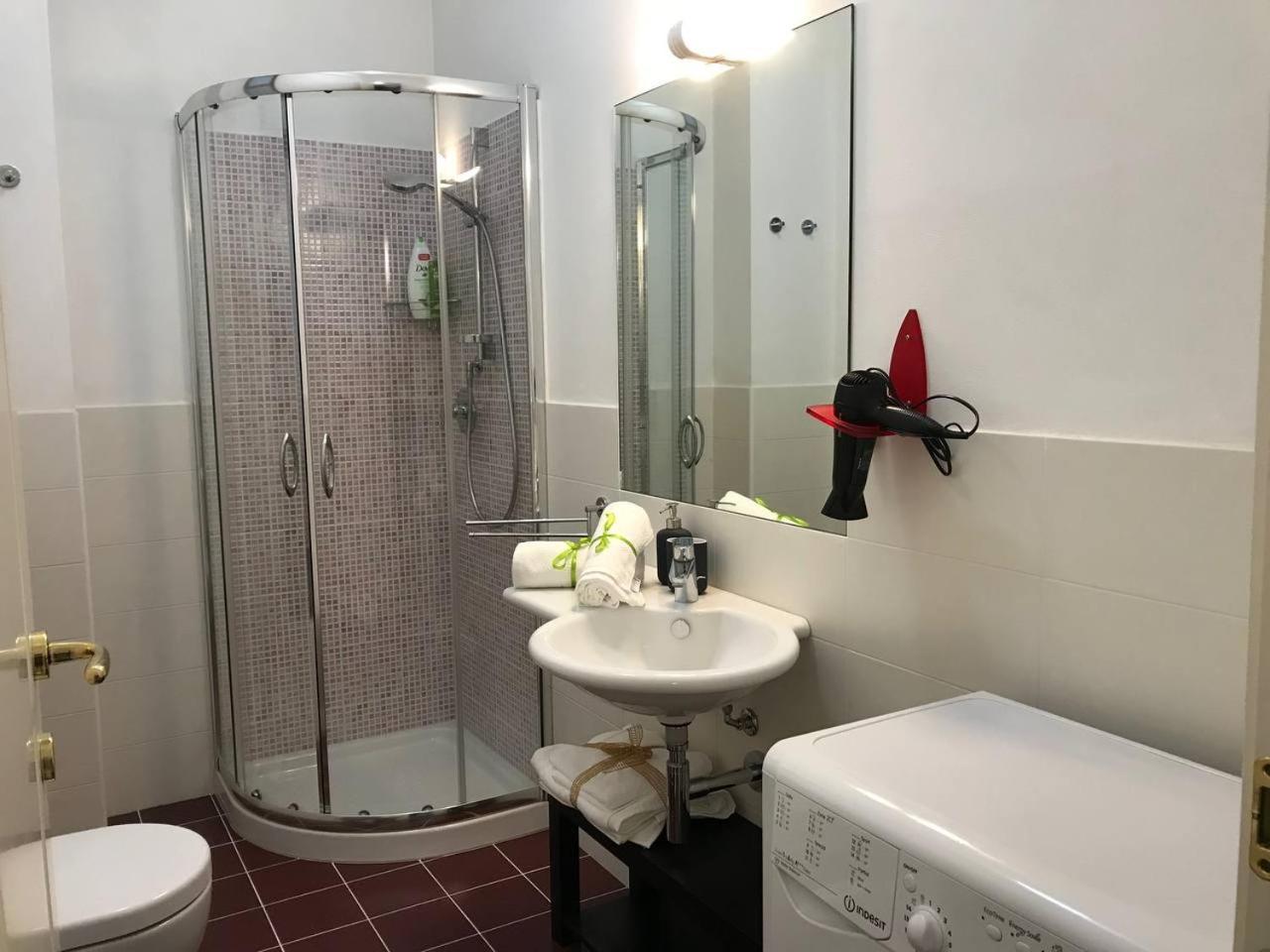 Casa Vacanze Borgo Marinaro Avola Dış mekan fotoğraf