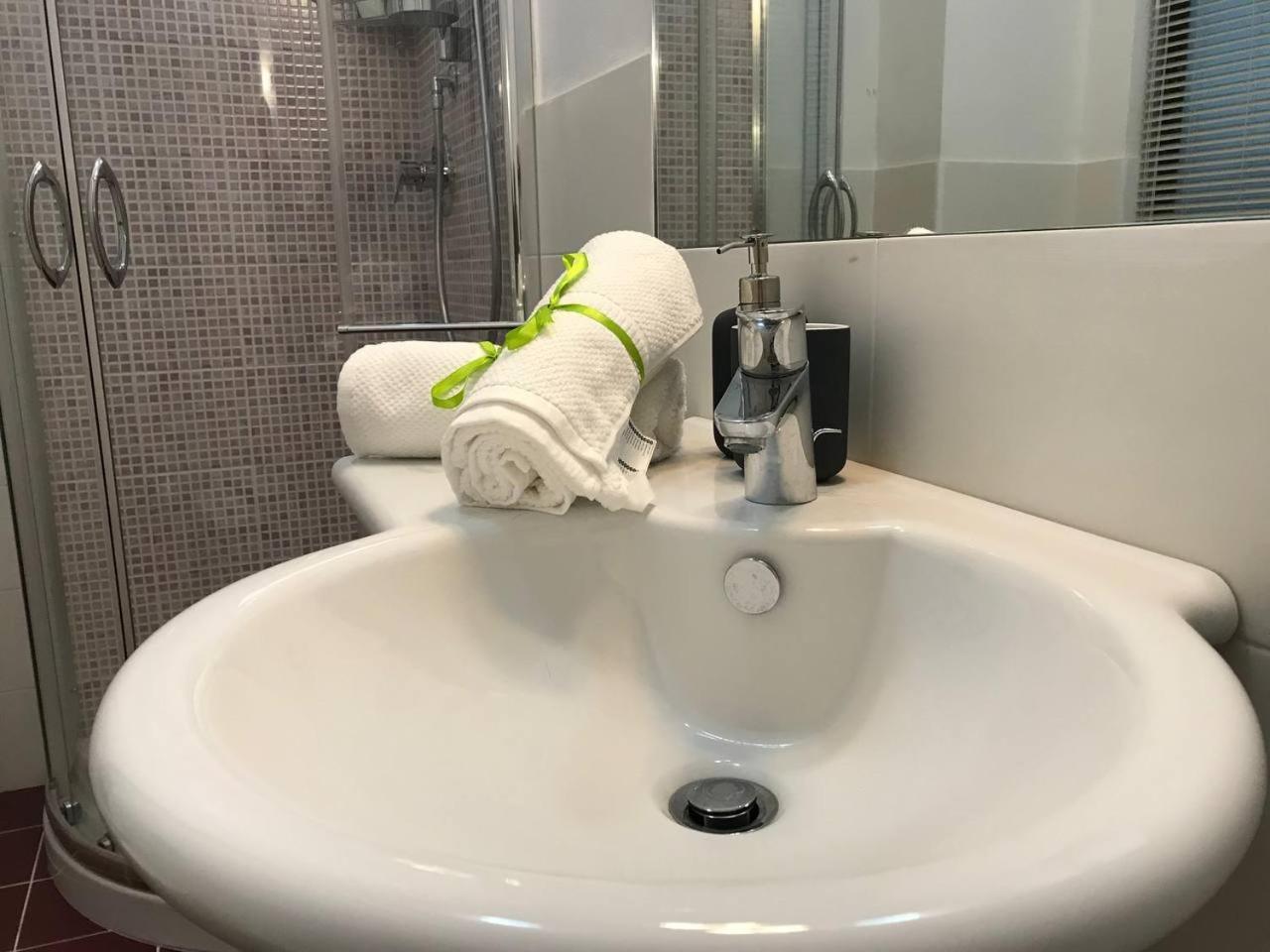 Casa Vacanze Borgo Marinaro Avola Dış mekan fotoğraf
