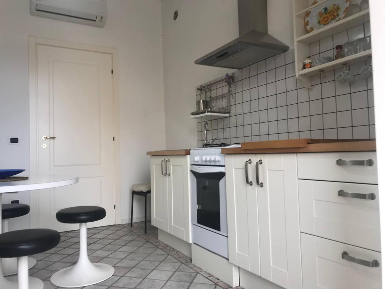 Casa Vacanze Borgo Marinaro Avola Dış mekan fotoğraf