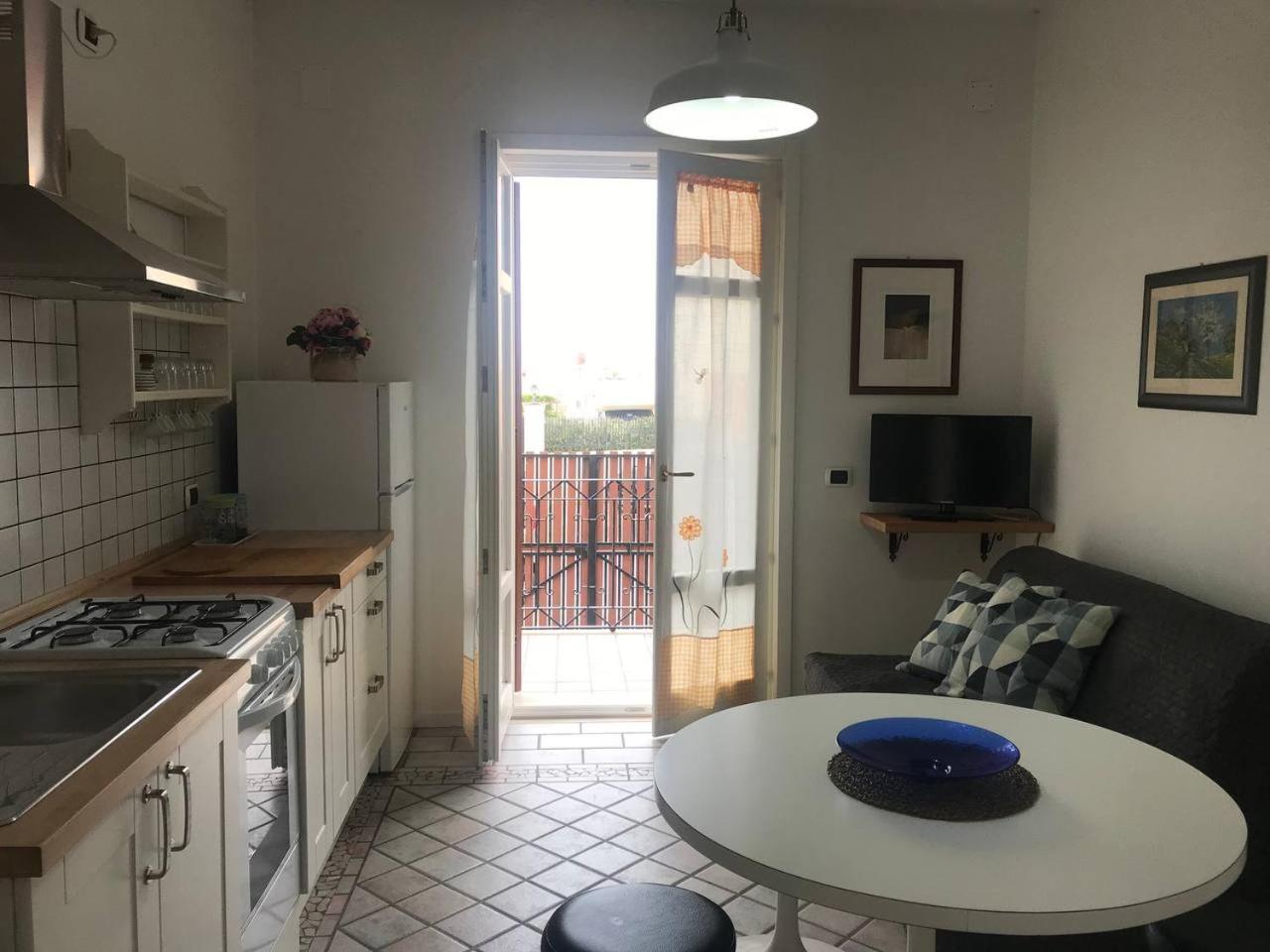 Casa Vacanze Borgo Marinaro Avola Dış mekan fotoğraf