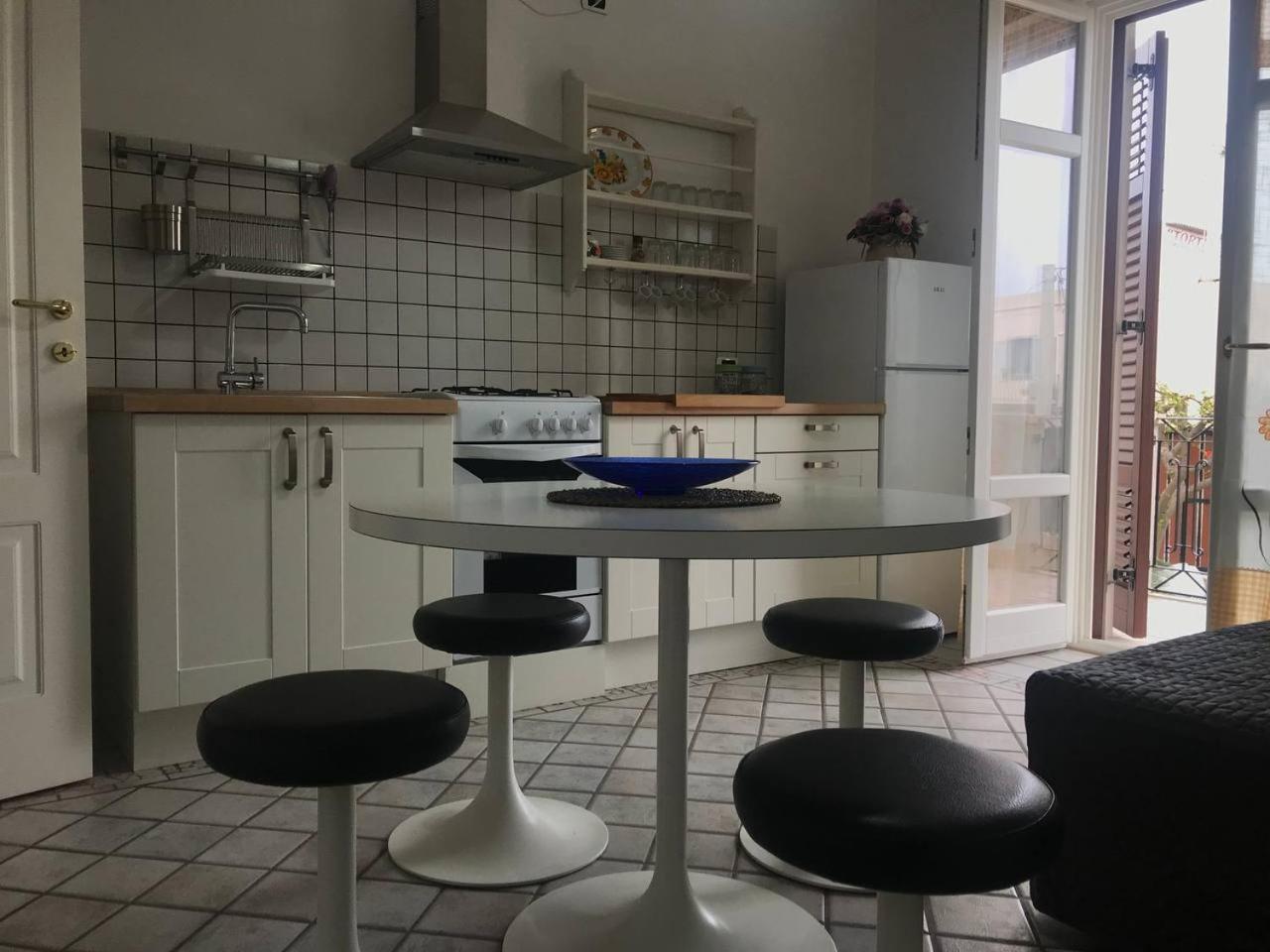 Casa Vacanze Borgo Marinaro Avola Dış mekan fotoğraf