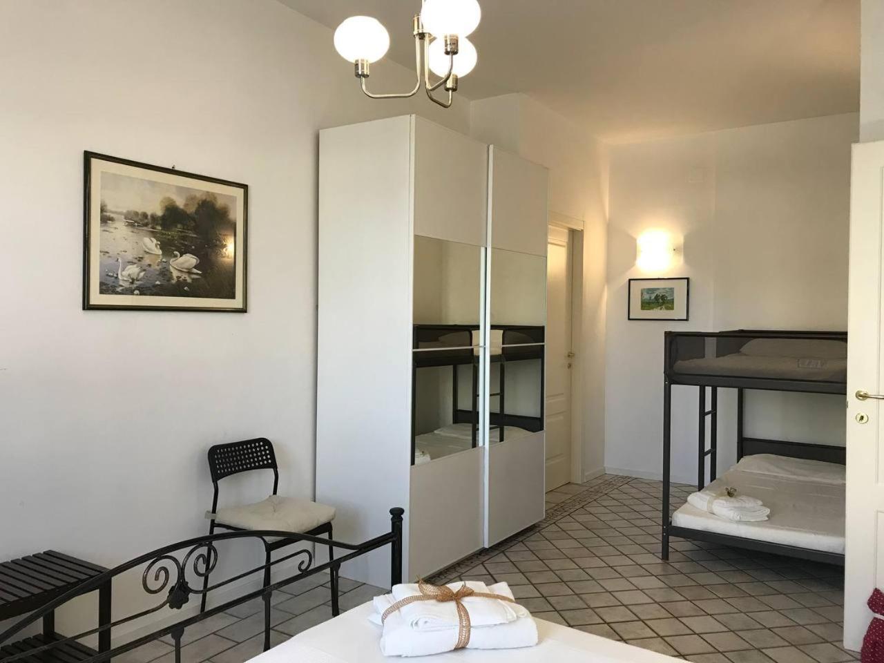 Casa Vacanze Borgo Marinaro Avola Dış mekan fotoğraf