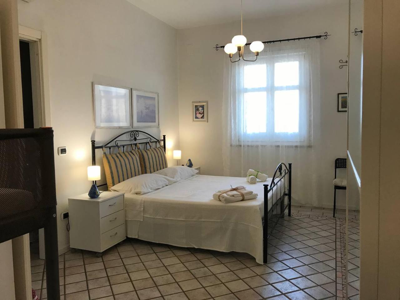 Casa Vacanze Borgo Marinaro Avola Dış mekan fotoğraf