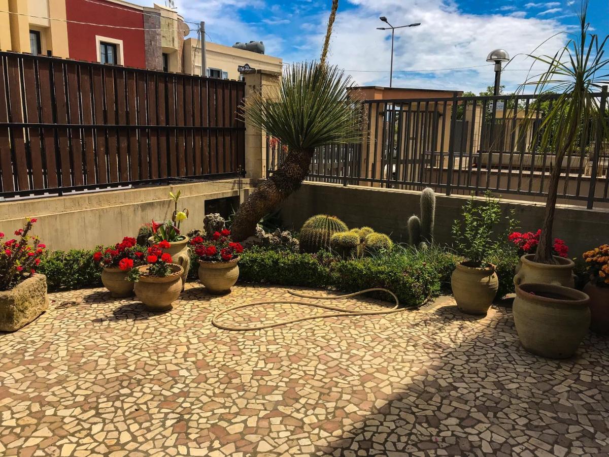 Casa Vacanze Borgo Marinaro Avola Dış mekan fotoğraf