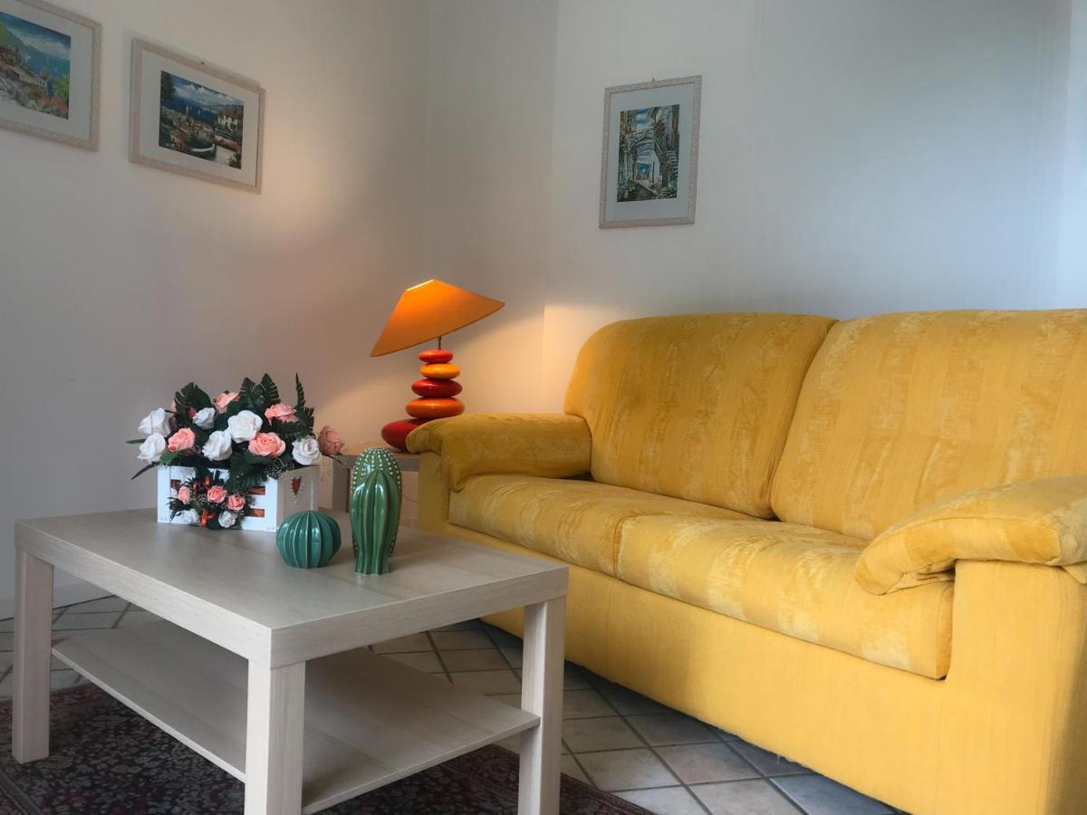 Casa Vacanze Borgo Marinaro Avola Dış mekan fotoğraf