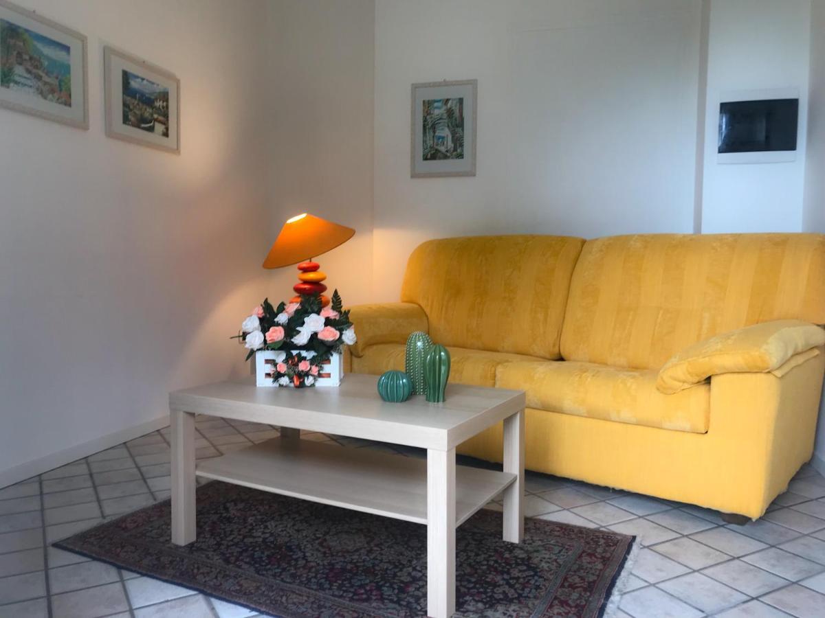 Casa Vacanze Borgo Marinaro Avola Dış mekan fotoğraf