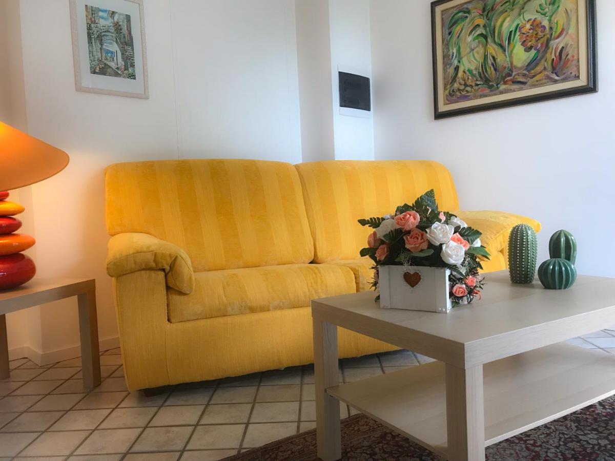 Casa Vacanze Borgo Marinaro Avola Dış mekan fotoğraf