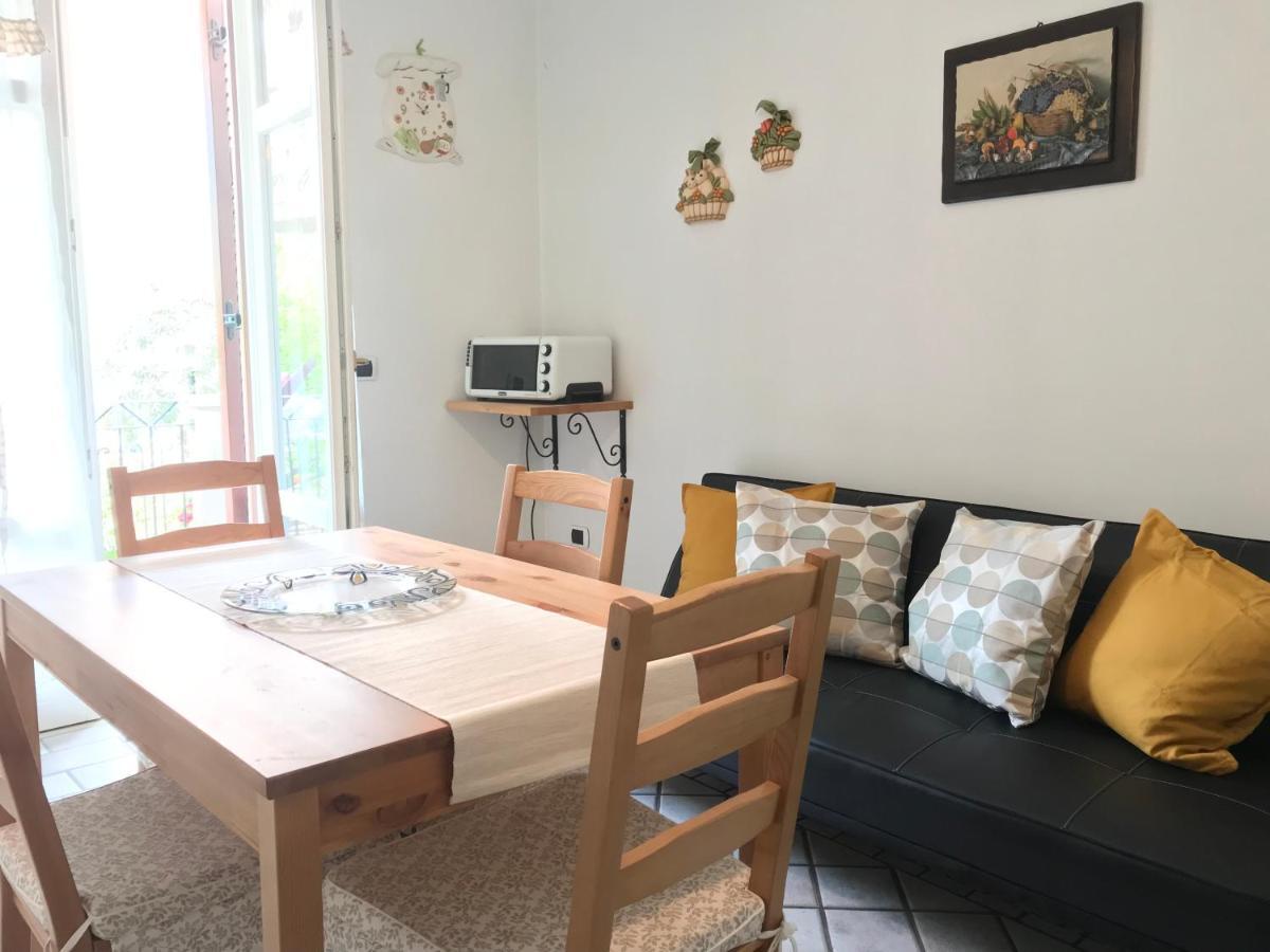 Casa Vacanze Borgo Marinaro Avola Dış mekan fotoğraf