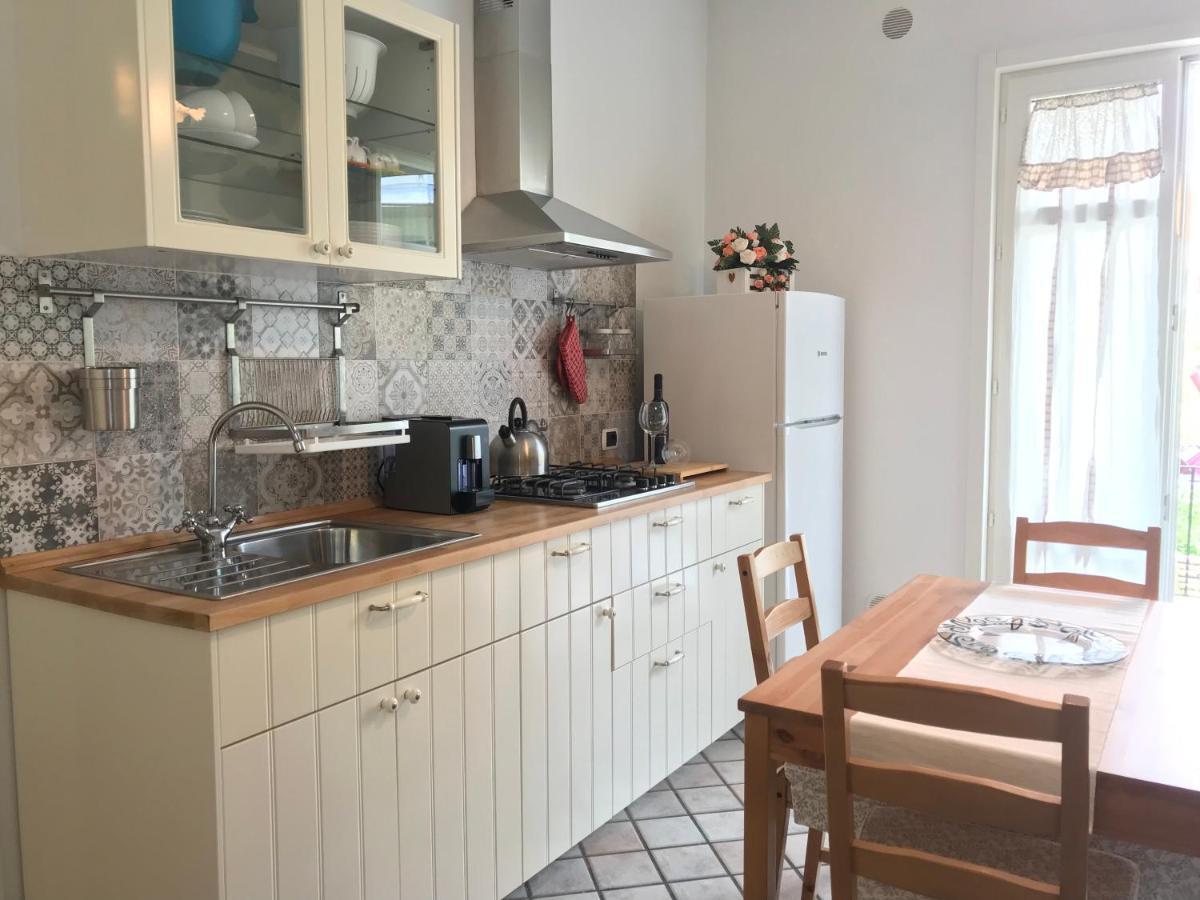Casa Vacanze Borgo Marinaro Avola Dış mekan fotoğraf
