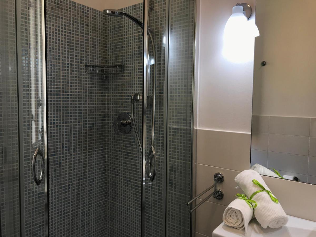 Casa Vacanze Borgo Marinaro Avola Dış mekan fotoğraf