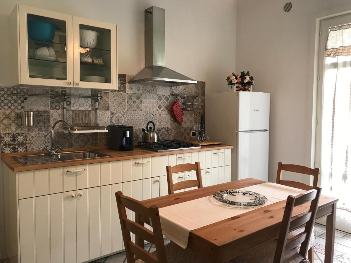 Casa Vacanze Borgo Marinaro Avola Dış mekan fotoğraf