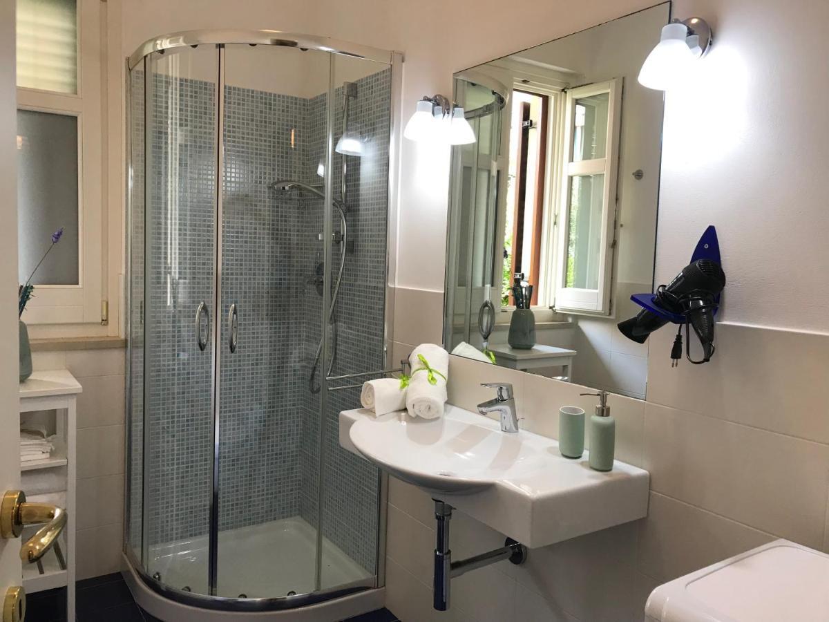 Casa Vacanze Borgo Marinaro Avola Dış mekan fotoğraf