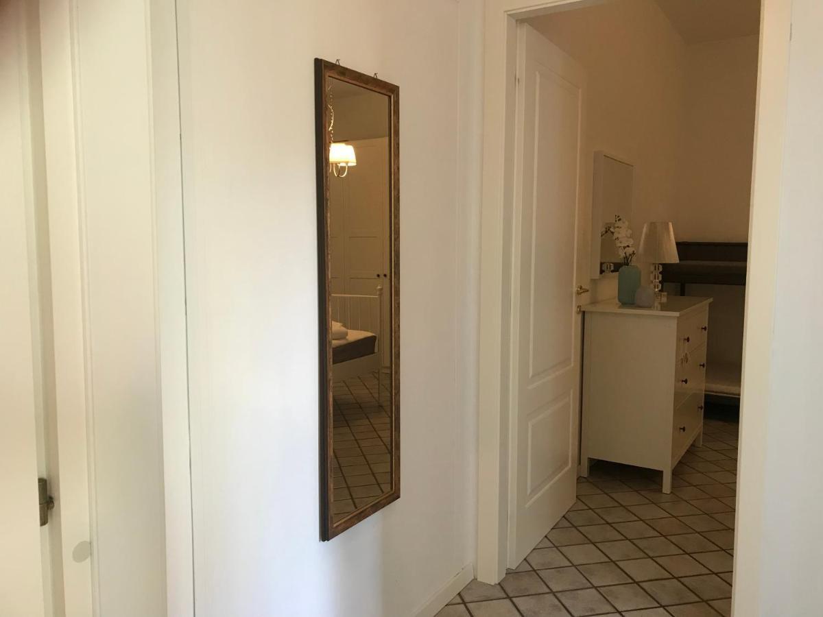 Casa Vacanze Borgo Marinaro Avola Dış mekan fotoğraf