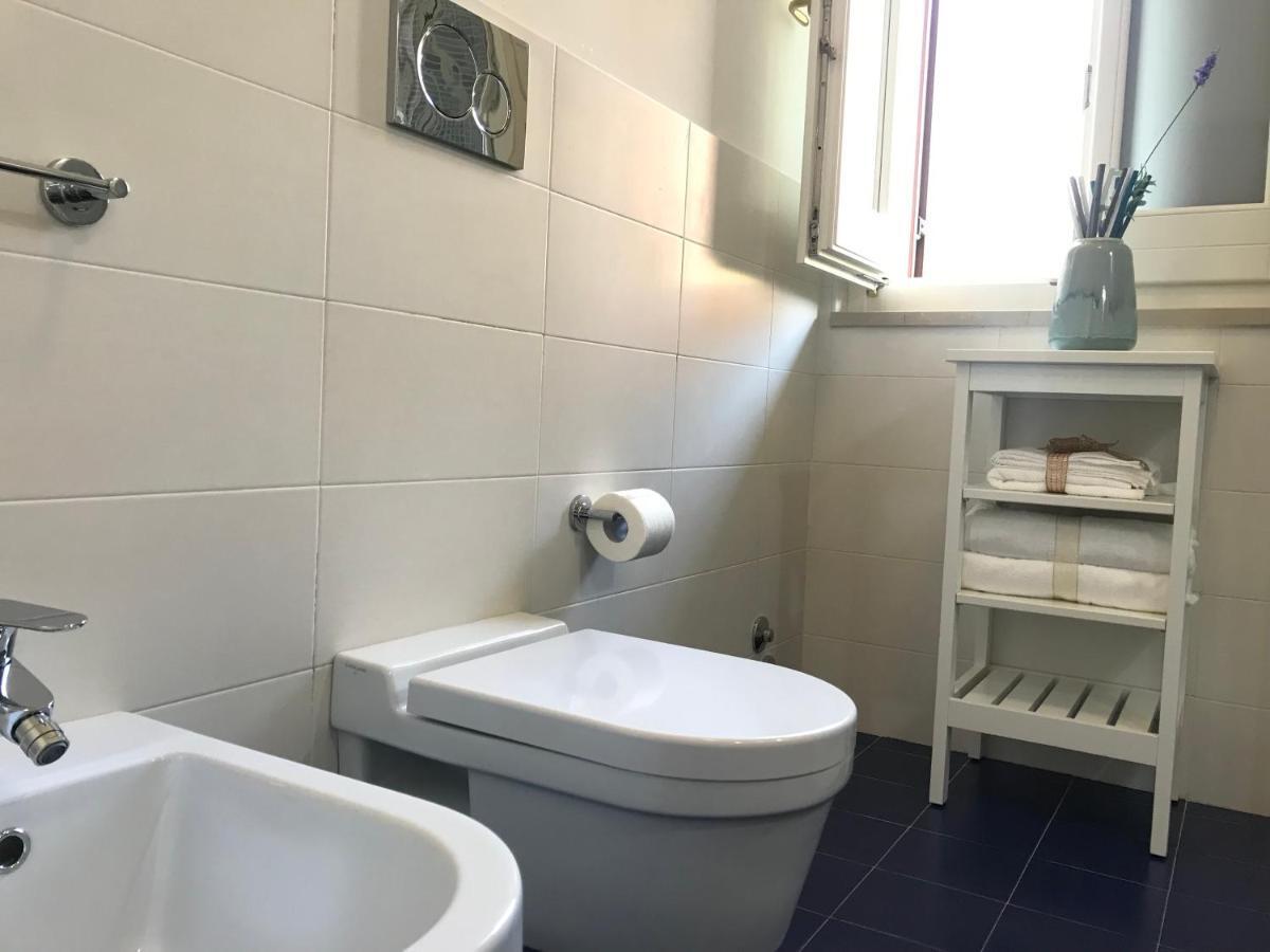 Casa Vacanze Borgo Marinaro Avola Dış mekan fotoğraf