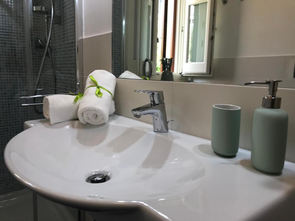 Casa Vacanze Borgo Marinaro Avola Dış mekan fotoğraf