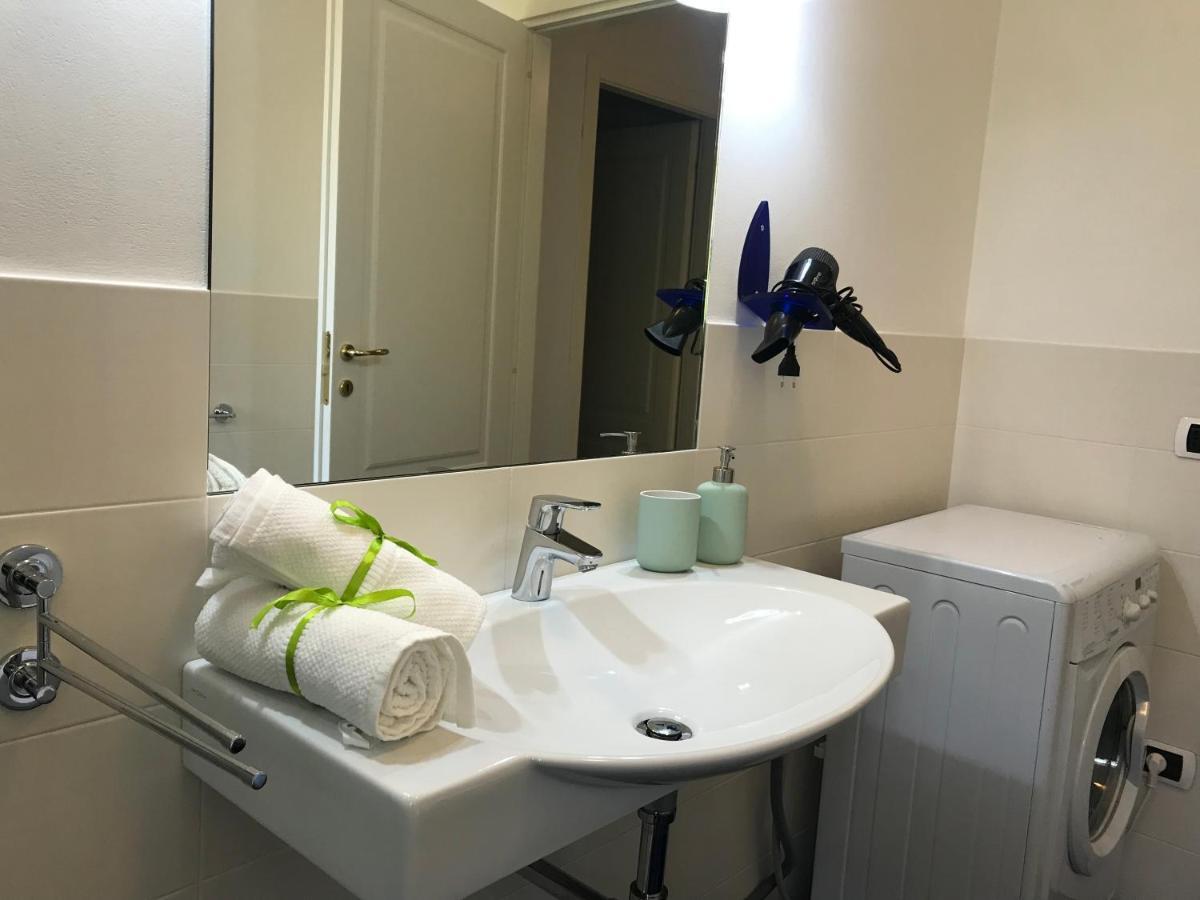 Casa Vacanze Borgo Marinaro Avola Dış mekan fotoğraf