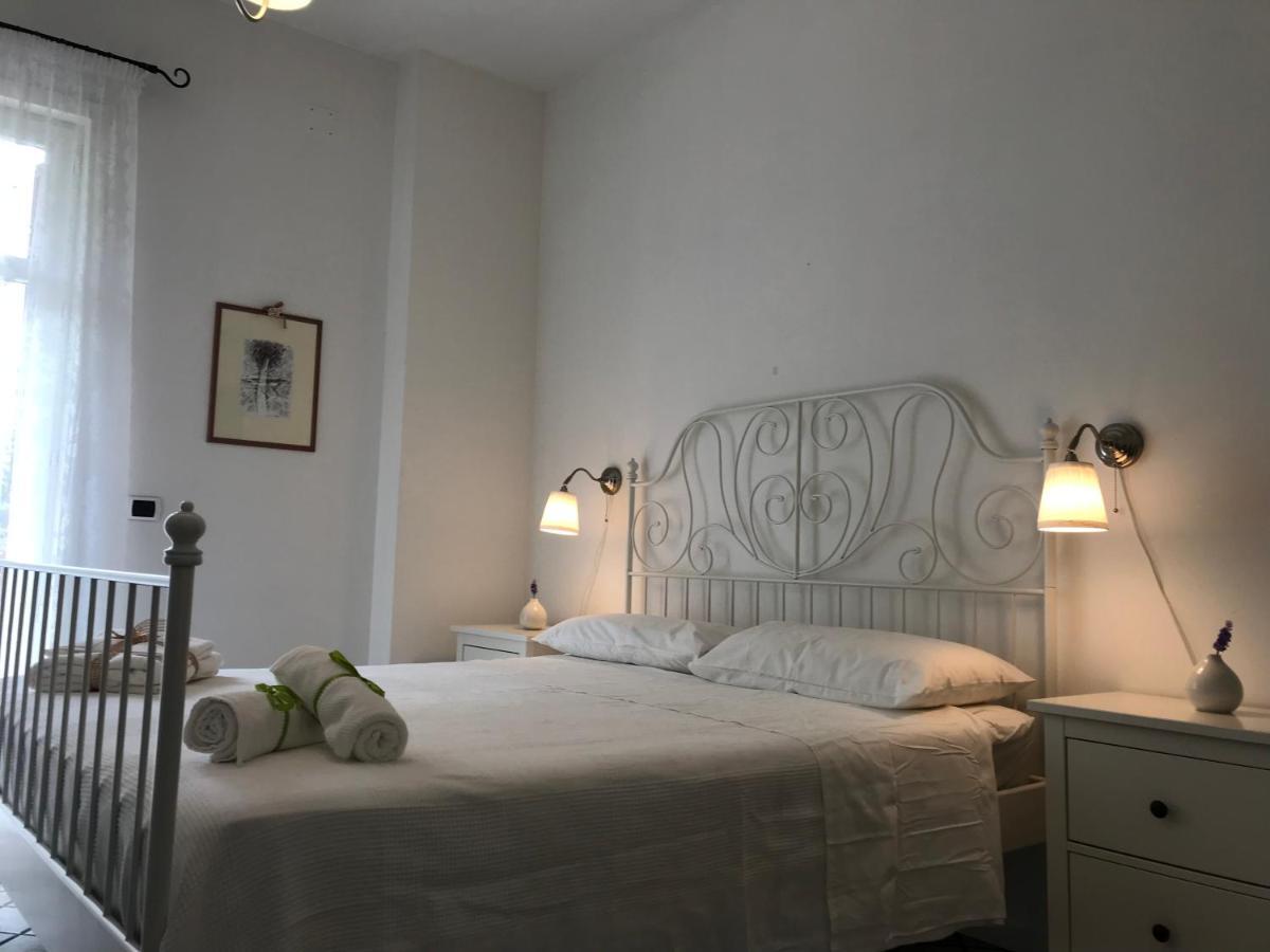 Casa Vacanze Borgo Marinaro Avola Dış mekan fotoğraf