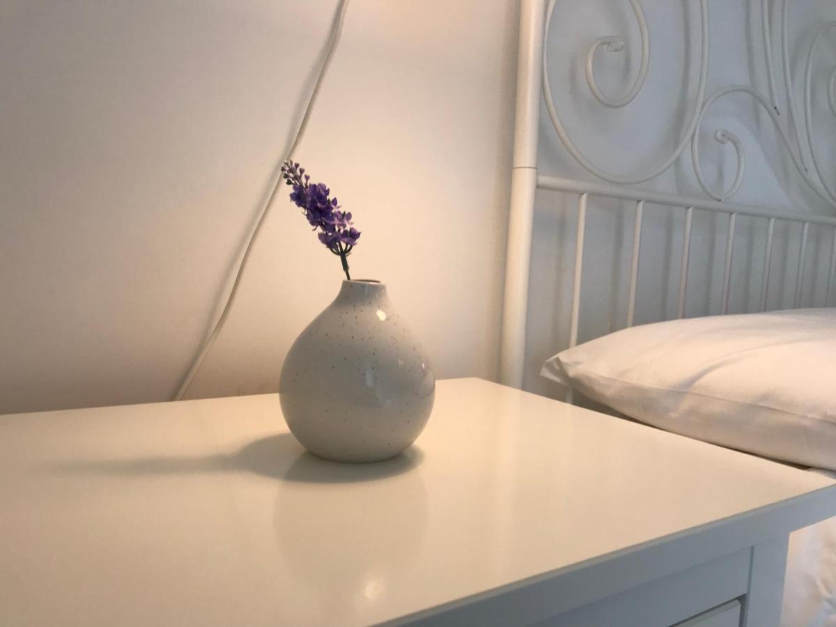 Casa Vacanze Borgo Marinaro Avola Dış mekan fotoğraf