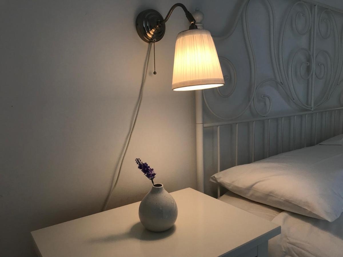 Casa Vacanze Borgo Marinaro Avola Dış mekan fotoğraf