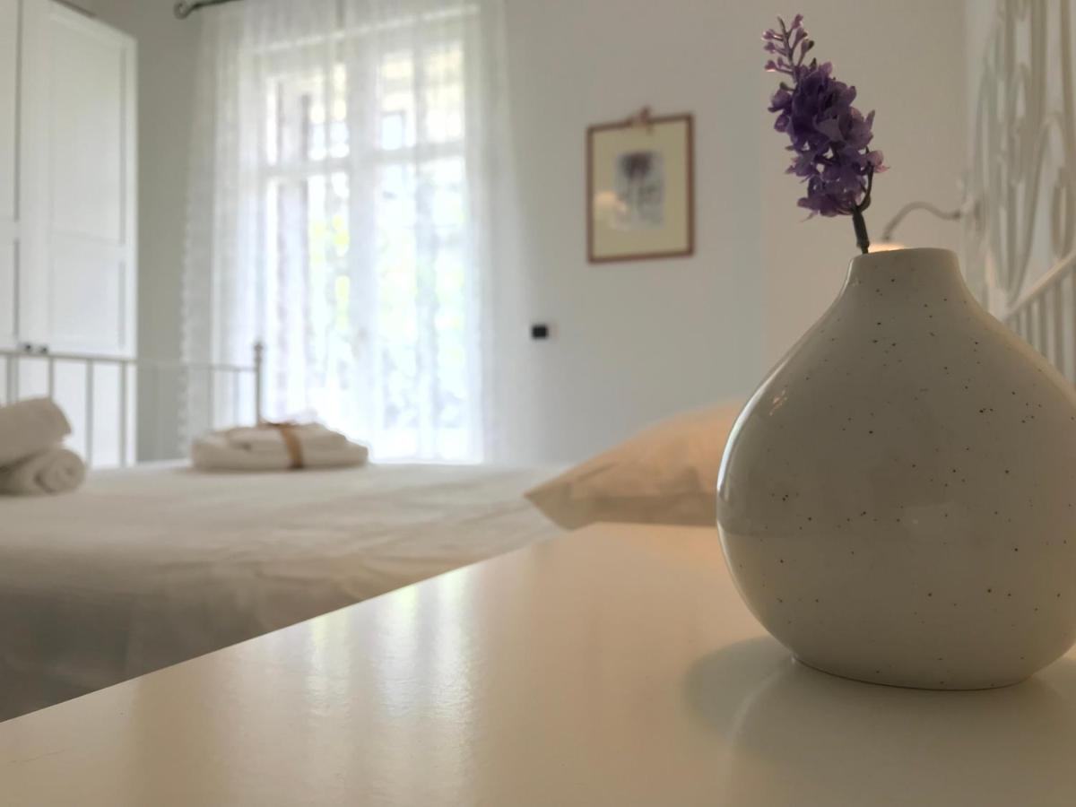 Casa Vacanze Borgo Marinaro Avola Dış mekan fotoğraf