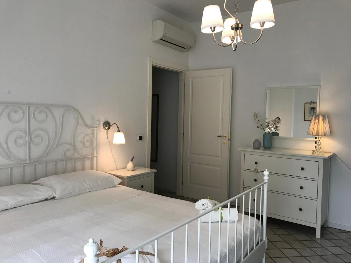 Casa Vacanze Borgo Marinaro Avola Dış mekan fotoğraf